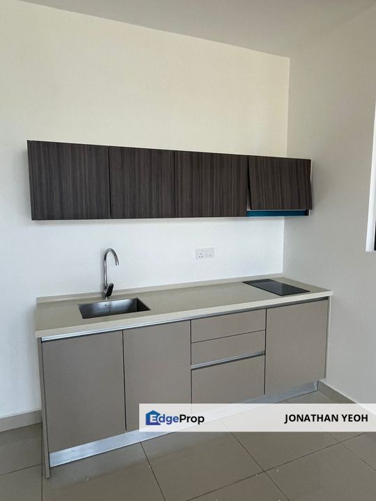 KL Wangsa Maju Freehold Condo Henna Residence For Sale, Kuala Lumpur, Wangsa Maju