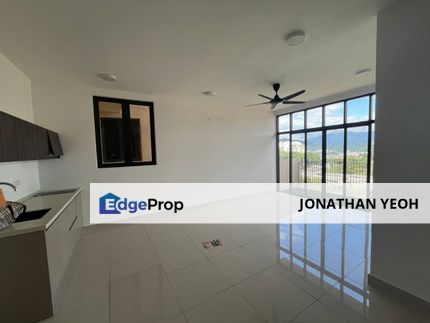 KL Wangsa Maju Freehold Condo Henna Residence For Sale, Kuala Lumpur, Wangsa Maju