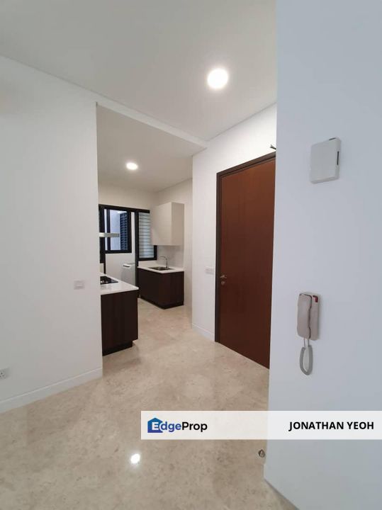 KL Wangsa Maju Wangsa 9 Residensi Fully Furnished 2 Room For Sale, Kuala Lumpur, Wangsa Maju