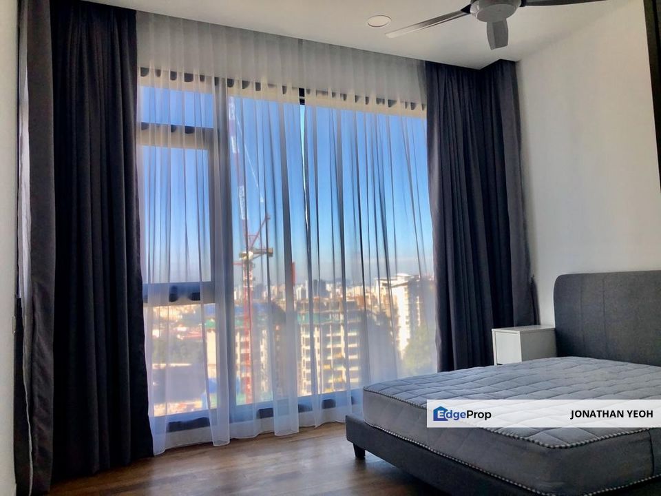 KL Wangsa Maju Wangsa 9 Residensi Fully Furnished 2 Room For Sale, Kuala Lumpur, Wangsa Maju