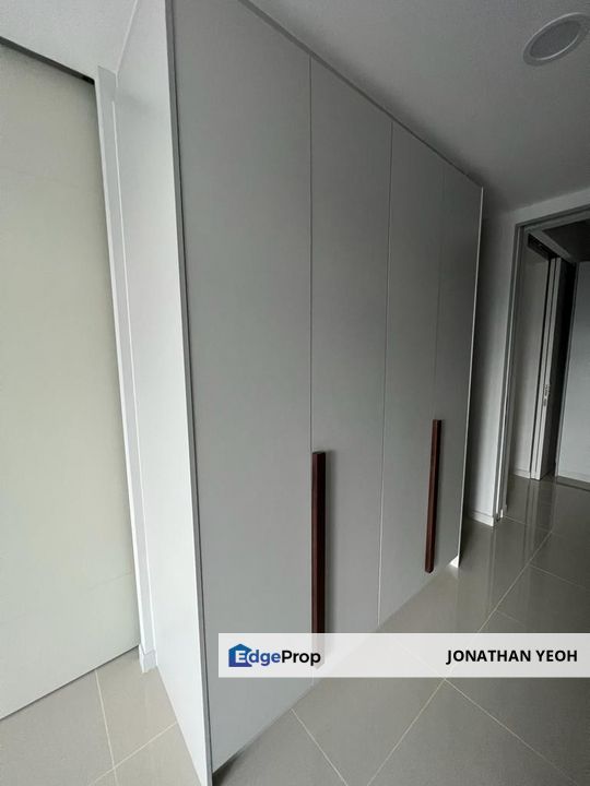 KL Taman Melawati Serini Condo Partly Furnished For Sales, Kuala Lumpur, Taman Melawati