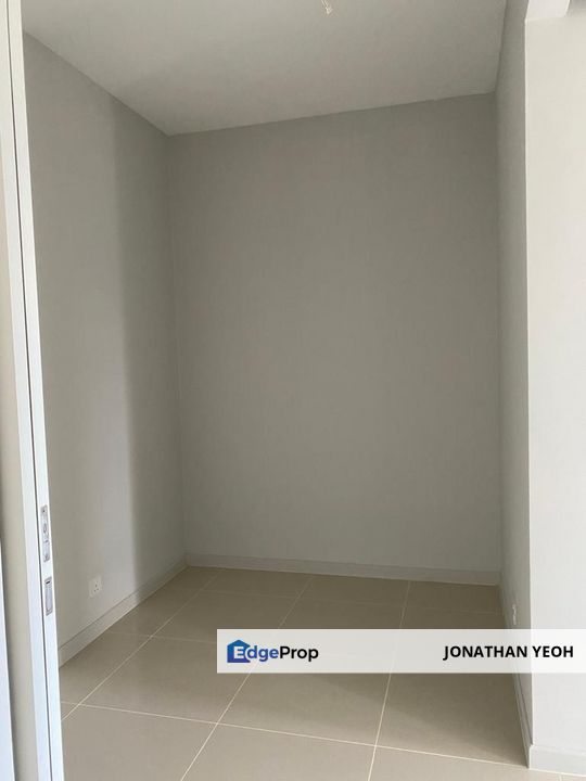 KL Taman Melawati Serini Condo Partly Furnished For Sales, Kuala Lumpur, Taman Melawati