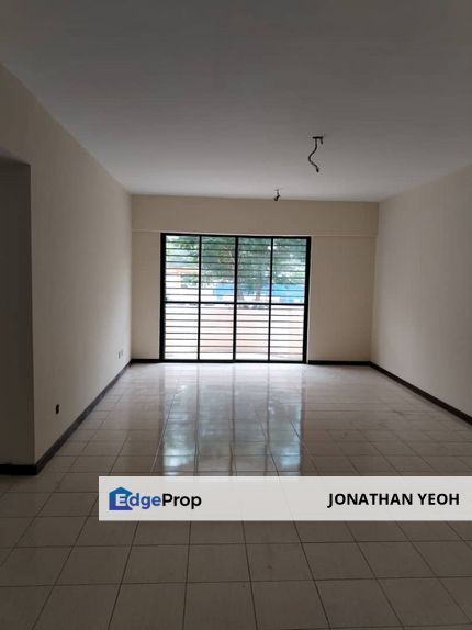 KL Setapak Idaman Putera Freehold Condo 3 Carpark For Sale, Kuala Lumpur, Setapak