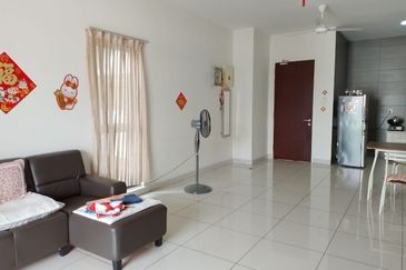 Ascenda Residence @ SkyArena