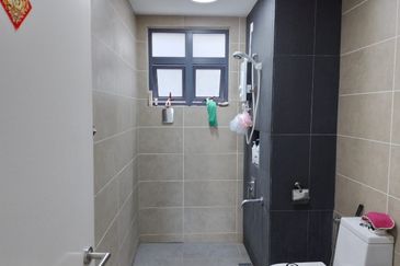 Ascenda Residence @ SkyArena