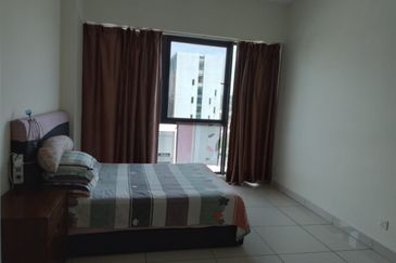 Ascenda Residence @ SkyArena