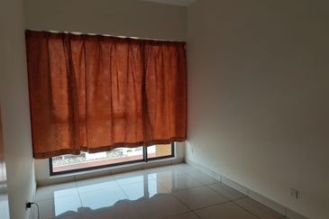 Ascenda Residence @ SkyArena