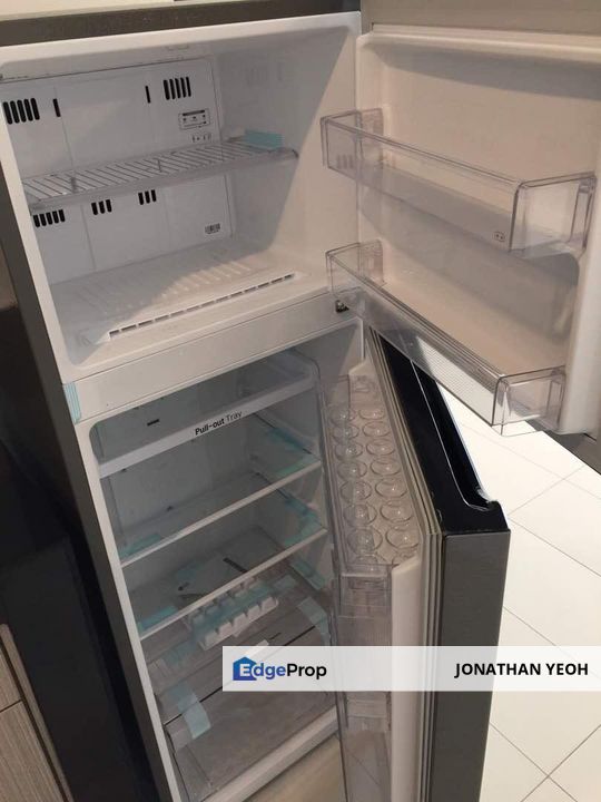 KL Titiwangsa Sentral Freehold Condo Fully Furnished For Sale, Kuala Lumpur, Titiwangsa 