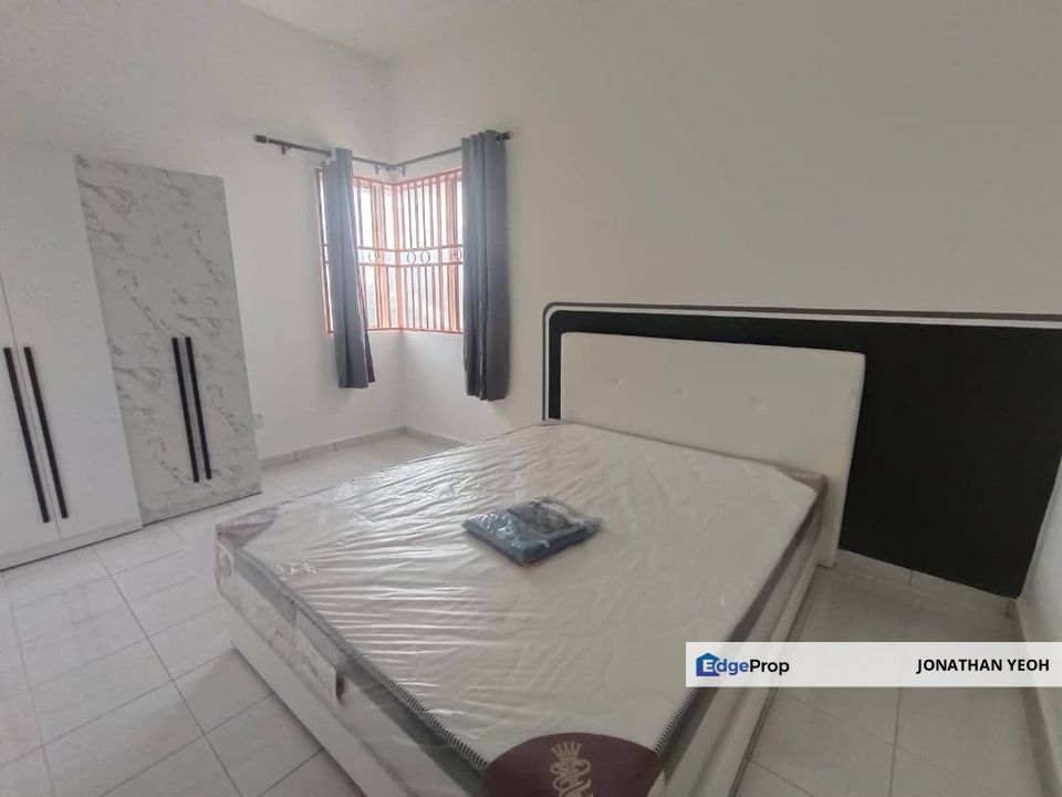 KL Wangsa Maju Metroview Freehold Condo Fully Furnish New Renovated, Kuala Lumpur, Wangsa Maju