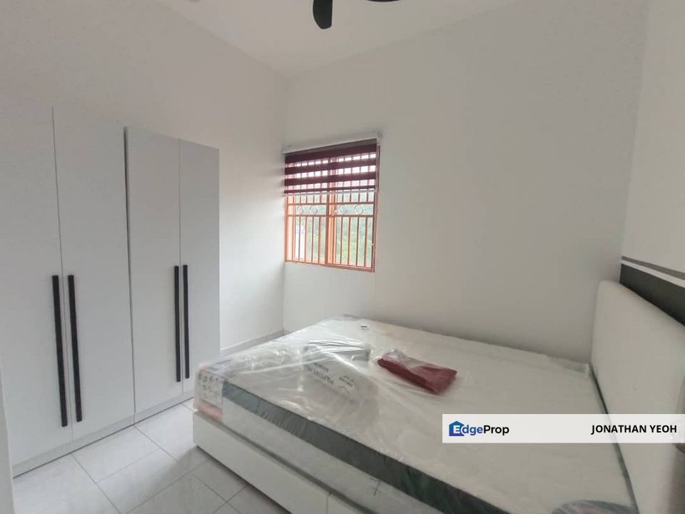 KL Wangsa Maju Metroview Freehold Condo Fully Furnish New Renovated, Kuala Lumpur, Wangsa Maju