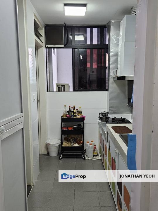 KL Taman Melawati Serini Condo 5 Room Conner Unit For Sales, Kuala Lumpur, Taman Melawati