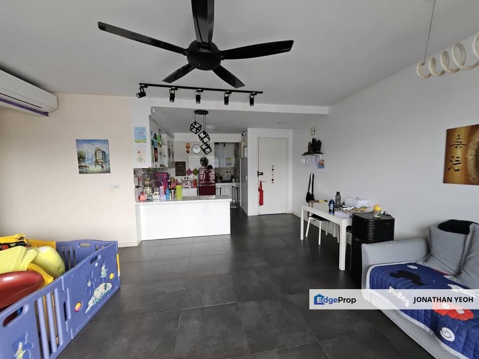 KL Taman Melawati Serini Condo 5 Room Conner Unit For Sales, Kuala Lumpur, Taman Melawati