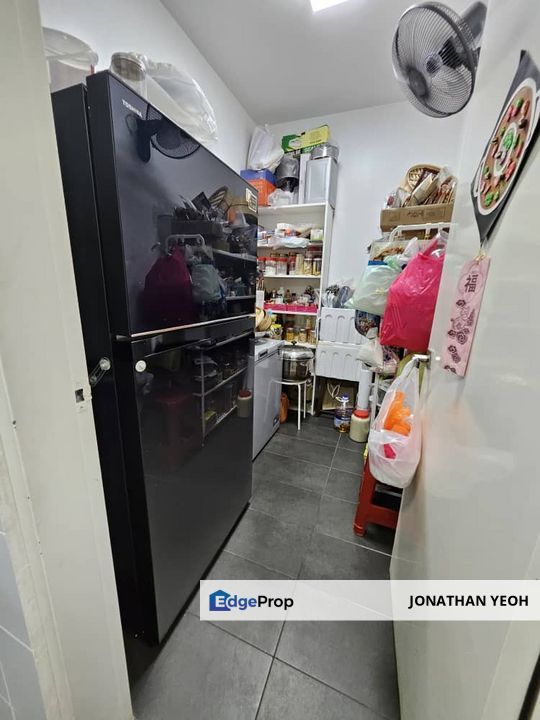 KL Taman Melawati Serini Condo 5 Room Conner Unit For Sales, Kuala Lumpur, Taman Melawati