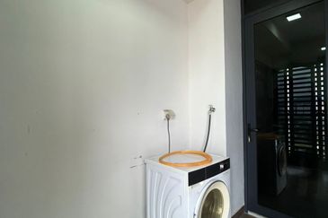 Bennington Residences @ SkyArena, Setapak