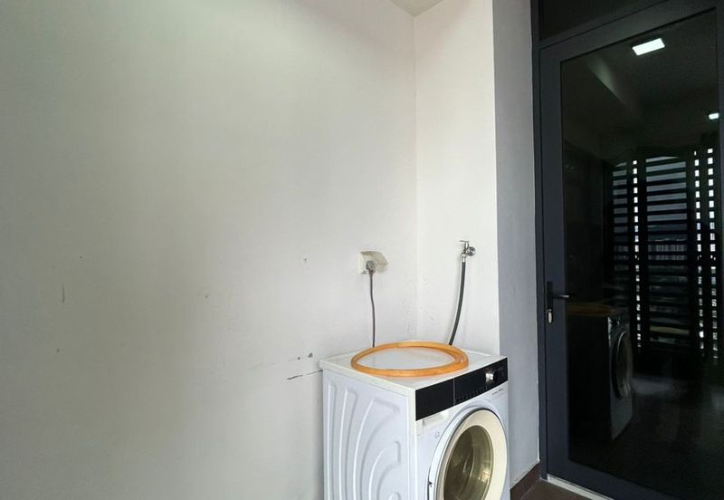 Bennington Residences @ SkyArena, Setapak