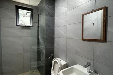 Bennington Residences @ SkyArena, Setapak