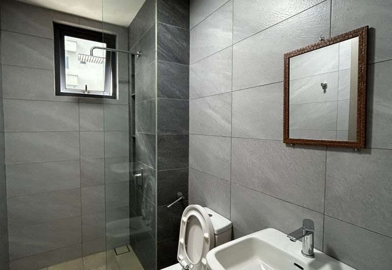 Bennington Residences @ SkyArena, Setapak