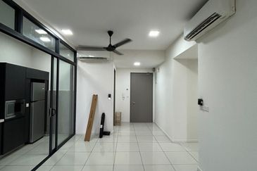 Bennington Residences @ SkyArena, Setapak