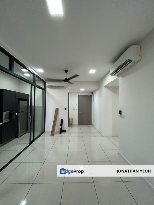 KL Setapak Bennington Residensi Dual Key For Sale Partly Furnished, Kuala Lumpur, Setapak