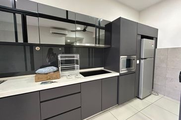 Bennington Residences @ SkyArena, Setapak