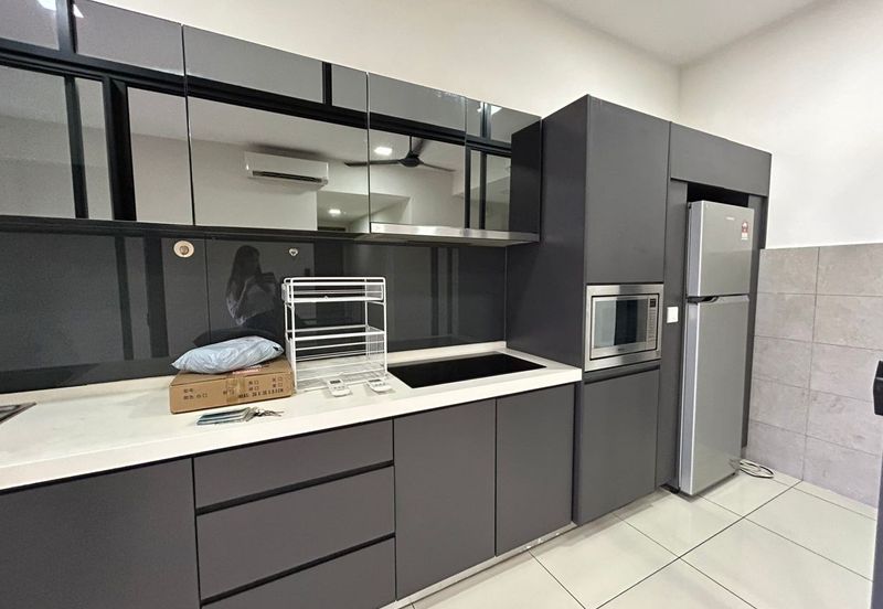 Bennington Residences @ SkyArena, Setapak