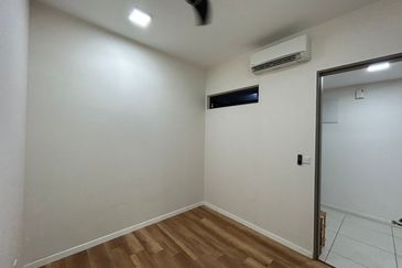 Bennington Residences @ SkyArena, Setapak