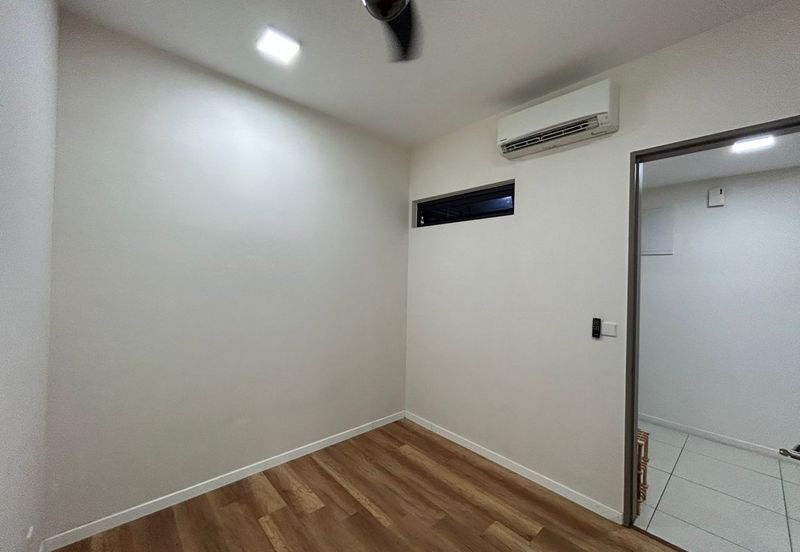 Bennington Residences @ SkyArena, Setapak