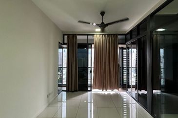 Bennington Residences @ SkyArena, Setapak
