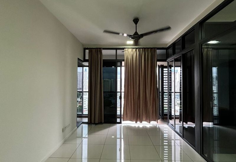 Bennington Residences @ SkyArena, Setapak