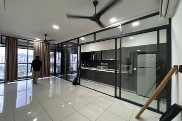 Bennington Residences @ SkyArena, Setapak