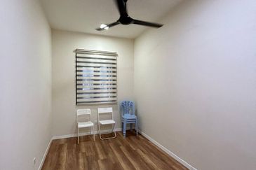 Bennington Residences @ SkyArena, Setapak