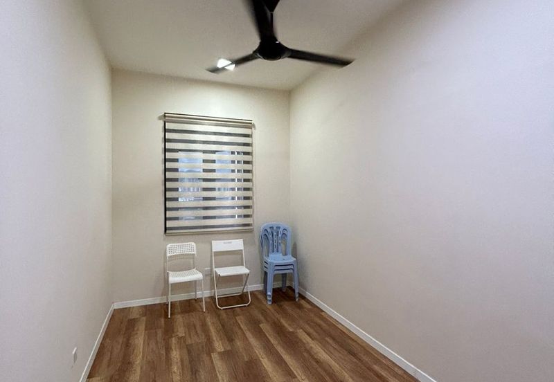 Bennington Residences @ SkyArena, Setapak