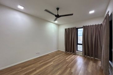 Bennington Residences @ SkyArena, Setapak