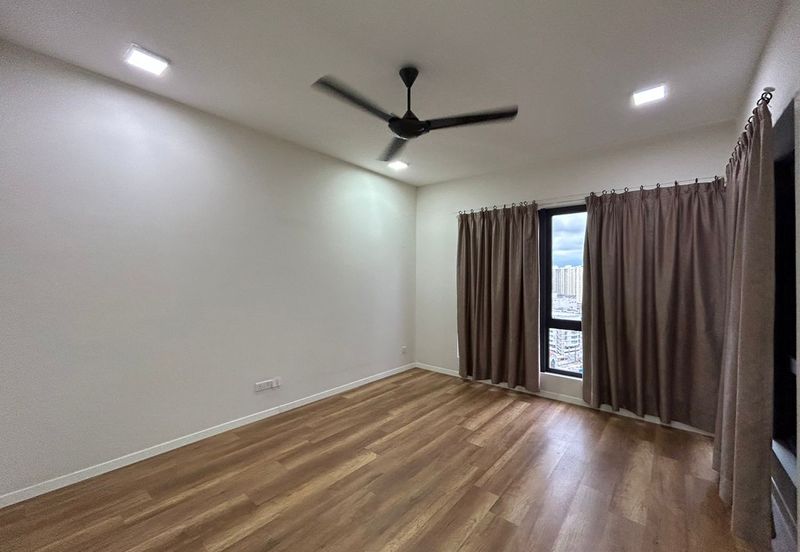 Bennington Residences @ SkyArena, Setapak