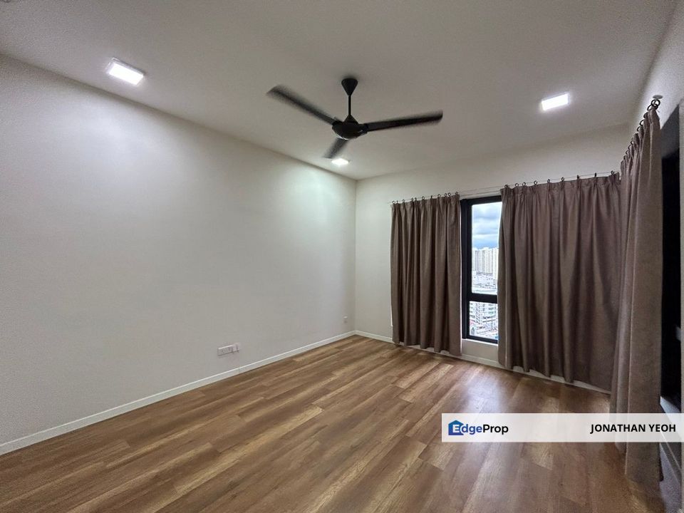 KL Setapak Bennington Residensi Dual Key For Sale Partly Furnished, Kuala Lumpur, Setapak