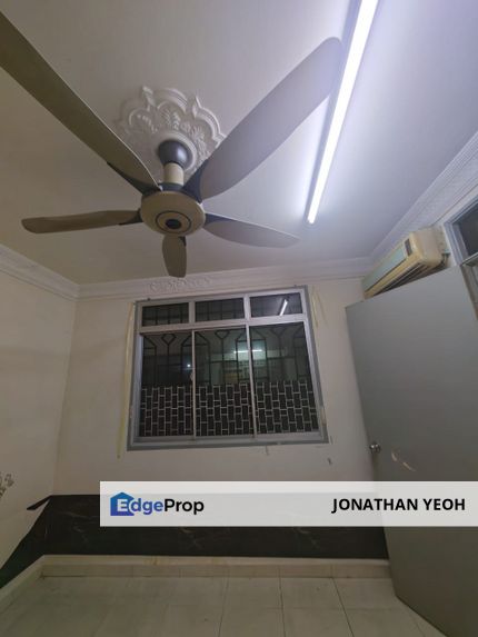 Selangor PJ Mentari Court Apartment 780 Sqft 3 Room, Selangor, Bandar Sunway