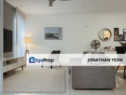 KL Wangsa Maju Irama Wangsa Condo For Sale Greenly View Nice Interior design, Kuala Lumpur, Wangsa Maju