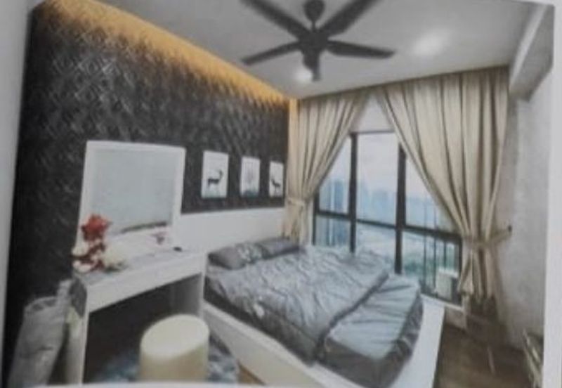 Sinaran Residensi by Binastra (Sinaran Wangsa Maju)