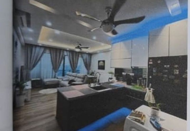 Sinaran Residensi by Binastra (Sinaran Wangsa Maju)