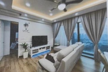 Sinaran Residensi by Binastra (Sinaran Wangsa Maju)