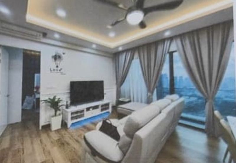 Sinaran Residensi by Binastra (Sinaran Wangsa Maju)