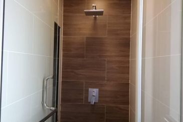 The Reach @ Tinggian Titiwangsa