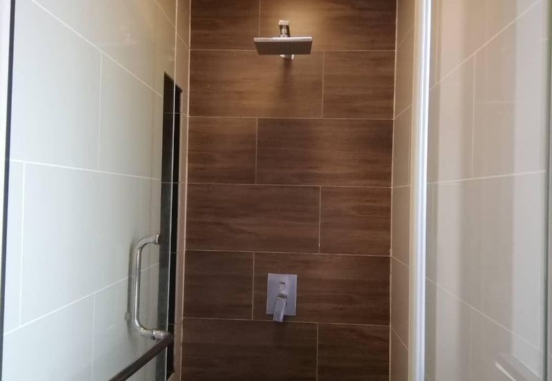 The Reach @ Tinggian Titiwangsa