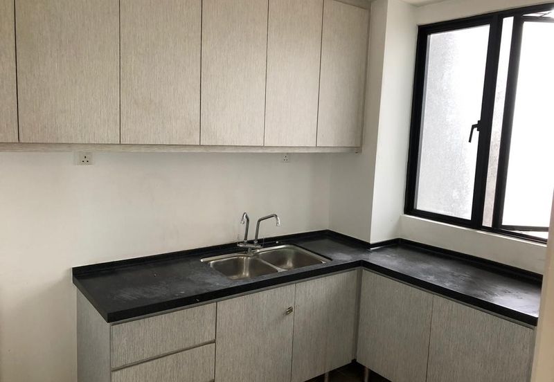 The Reach @ Tinggian Titiwangsa