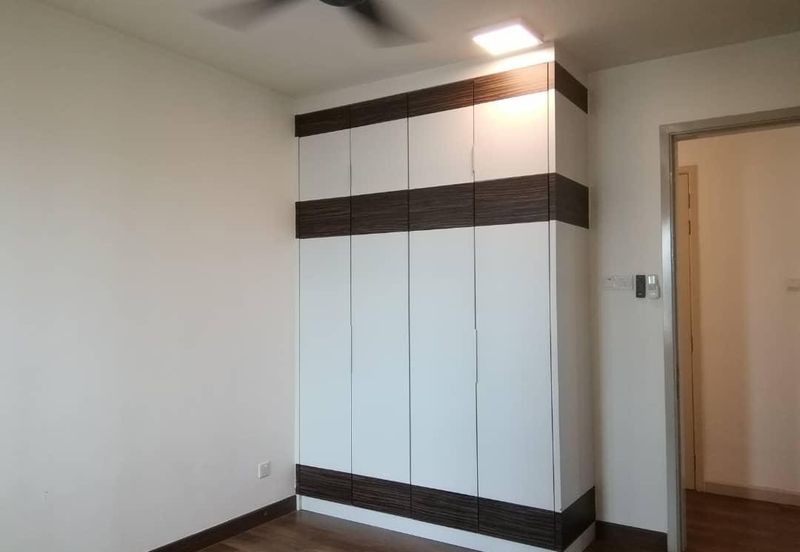 The Reach @ Tinggian Titiwangsa