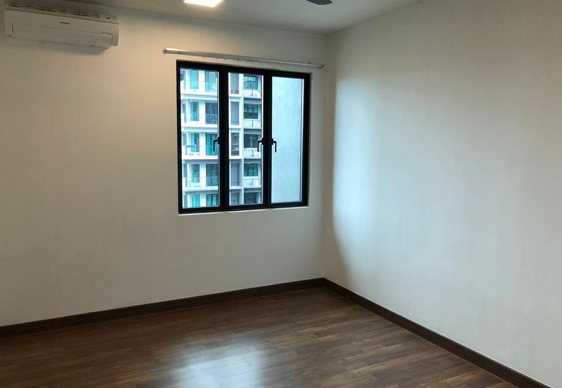 The Reach @ Tinggian Titiwangsa