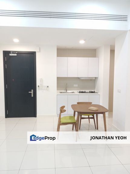 KL Setapak Taman Melawati The Veo Studio For Sales , Kuala Lumpur, Taman Melawati