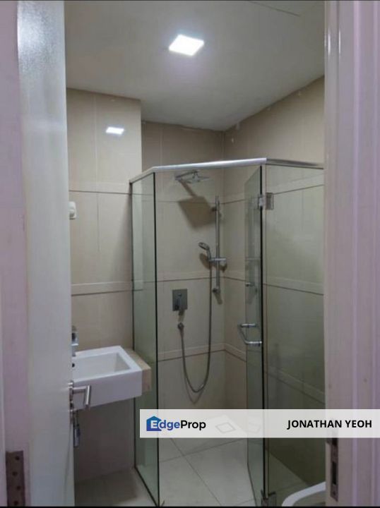 KL Setapak Green Freehold Condo For Sell, Kuala Lumpur, Setapak