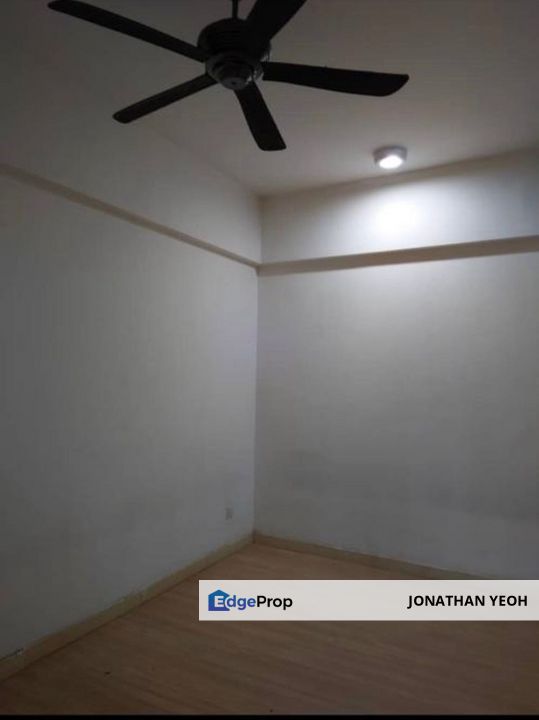 KL Setapak Green Freehold Condo For Sell, Kuala Lumpur, Setapak