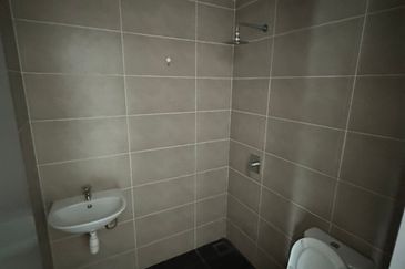 The Nest @ Genting Kelang